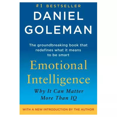 Emotional Intelligence (10th Anniv Ed)