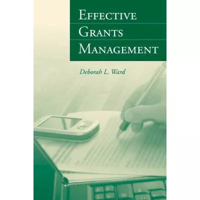 Effective Grants Management