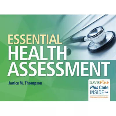 Essen Health Assessment