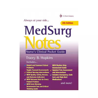 MedSurg Notes