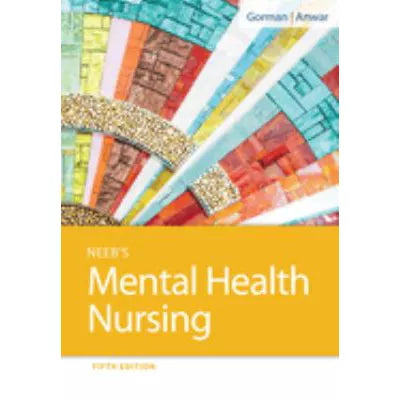Neeb's Mental Health Nursing