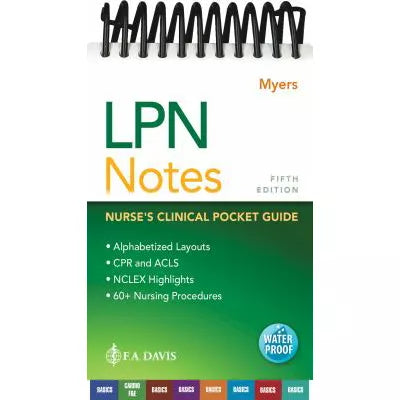 LPN Notes