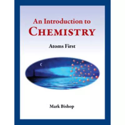 Intro to Chemistry - Atoms First WebAssign Bundle