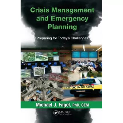 Crisis Management and Emergency Planning