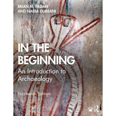 In the Beginning
