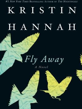 FLY AWAY