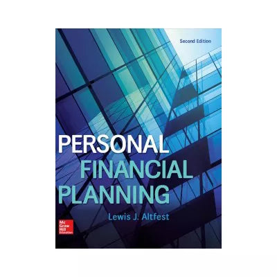 Personal Financial Planning