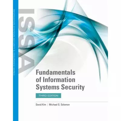 Fund of Information Systems Security