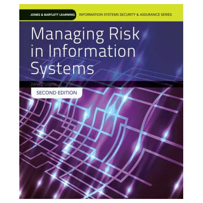 Managing Risk in Information Systems (w/vLab)