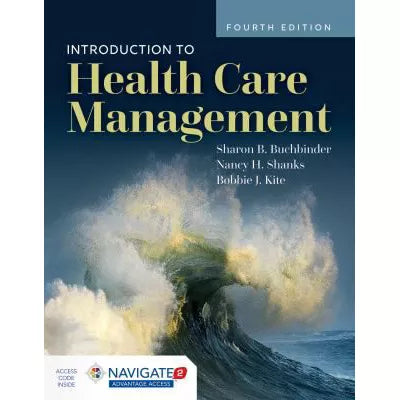 Introduction to Health Care Management