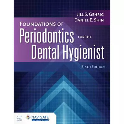 Foundations of Periodontics for the Dental Hygienist w,Access
