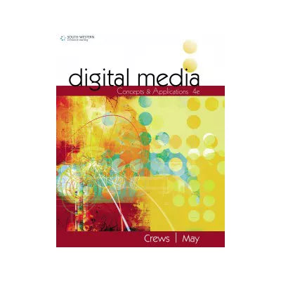 Digital Media : Concepts and Applications