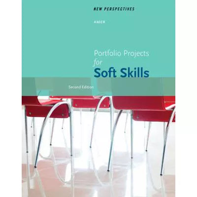 New Perspectives Portfolio Projects for Soft Skills