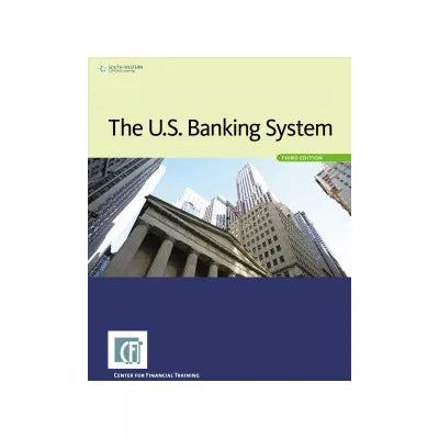 The U.S. Banking System
