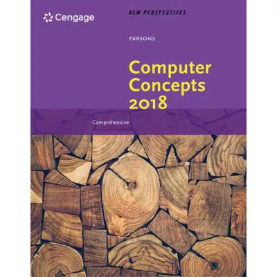 NP on Computer Concepts (LoosePgs)(w/6mths MindTap)