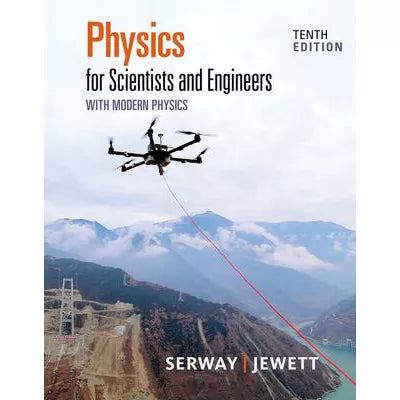 CME PHYSICS SCI ENG W MOD PHYS