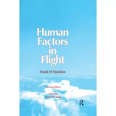 Human Factors in Flight