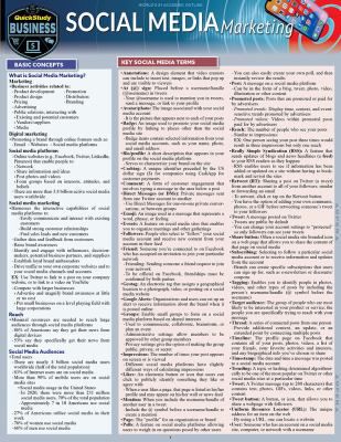 SOCIAL MEDIA MARKETING UPDATED