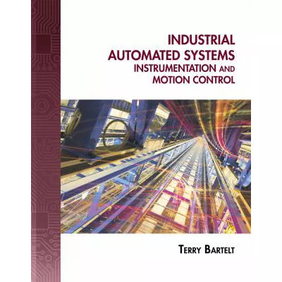 Industrial Automated Systems