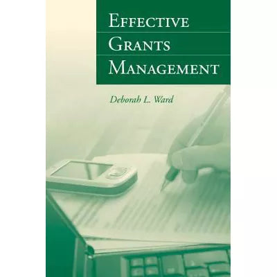 Effective Grants Management