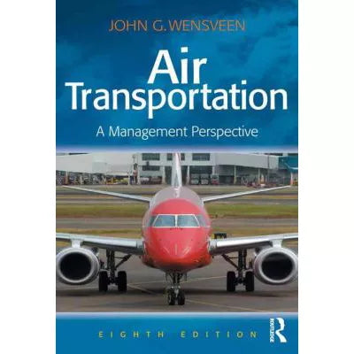 Air Transportation a Management Perspective