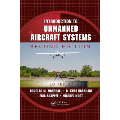 Intro to Unmanned Aircraft Systems