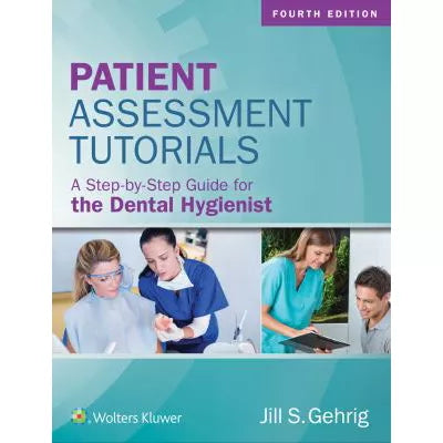 Patient Assessment Tutorials (w/Bind-in Access)