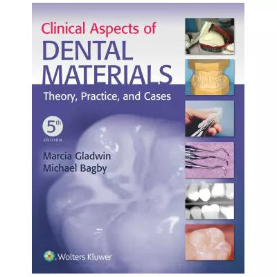 Clinical Aspects of Dental Materials (w/Glue-in Access)