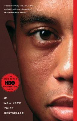 TIGER WOODS