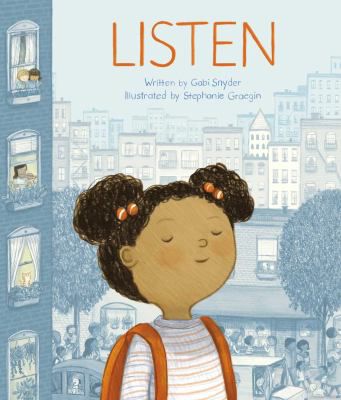 LISTEN