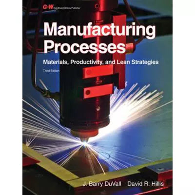 Manufacturing Processes