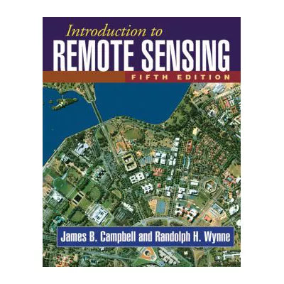 Intro to Remote Sensing