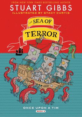 SEA OF TERROR