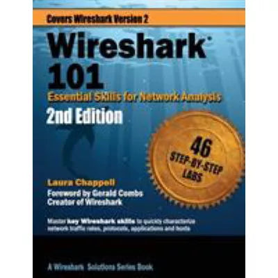 Wireshark 101