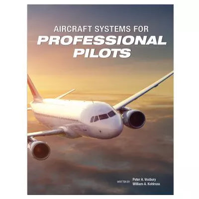 Aircraft Systems for Professional Pilots (Part#839)