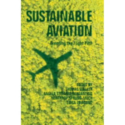 Sustainable Aviation