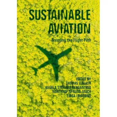 Sustainable Aviation