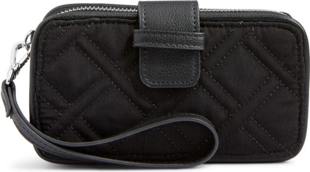 RFID SMARTPHONE WRISTLET BLACK