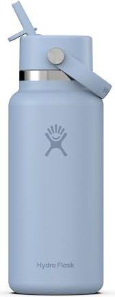 32OZ WIDE STRAW CAP SURF